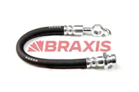 BRAXIS AH0263 Arka Fren Hortumu Toyota Corolla 2002-2007 Vvtı Kasa 