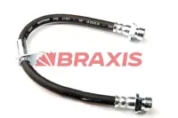 BRAXIS AH0293 Arka Fren Hortumu Cıvıc 95 01 