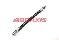 BRAXIS AH0322 Arka Fren Hortumu Alfa Romeo 145 / 146 94 99 Alfa Romeo 155 92 97 