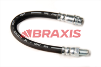 BRAXIS AH0391 Arka Fren Hortumu Corsa C 00> 