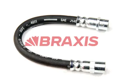 BRAXIS AH0445 Fren Hortumu Arka Bmw E36 E46 