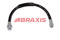 BRAXIS AH0659 Arka Fren Hortumu Mazda Iı 03> 