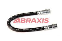 BRAXIS AH0748 Arka Sol Fren Hortumu Phaeton 02> 