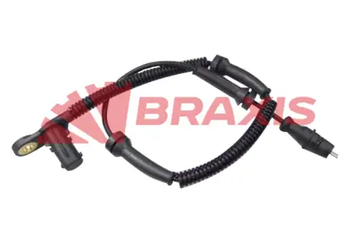 BRAXIS AK0002 Abs Kablosu Sensoru On Sag-Sol Renault Master Iı Opel Movano 1.9 Dcı 2.5 Dcı 