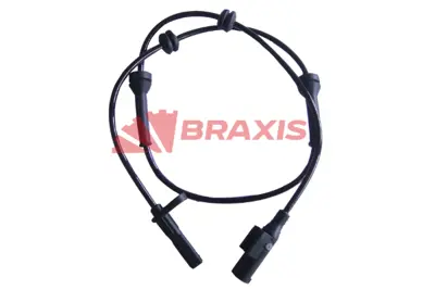 BRAXIS AK0018 Abs Sensor Kablosu Arka Sol Fıorıno Bıpper Nemo 07> Lınea 07> 