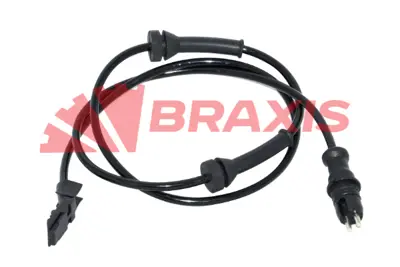 BRAXIS AK0025 Abs Kablosu Sensoru Arka Megane Iı 