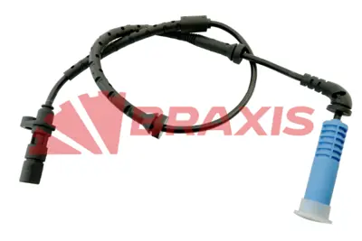 BRAXIS AK0109 Abs Kablosu Sensoru Arka Bmw X5 E53 Dscsız Araclar 