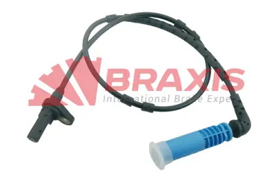 BRAXIS AK0150 Abs Sensoru Arka Bmw  X3 E83 