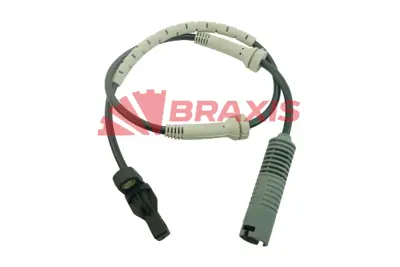 BRAXIS AK0151 Abs Sensoru On Bmw E82 E87 E90 E92 E93 