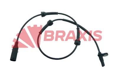 BRAXIS AK0161 Abs Hız Sensoru Arka 500 07 > 500c 09 > Ka 08 > 