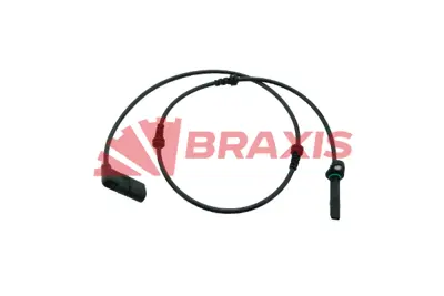 BRAXIS AK0193 Abs Sensoru On Sag C-Class W205 14> S205 14> C205 15> A205 16> 