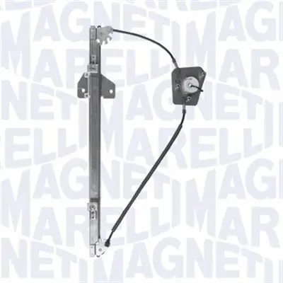 MAGNETI MARELLI 350103132600 Cam Kaldırma Mekanızması Sag On Daıly Iv 06>11 Motorsuz (504335512)(3800178)(42574352) 