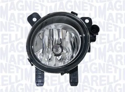 MAGNETI MARELLI 719000000057 Sıs Lambası Sol Halojen Bmw F20 F30 F36 F45 