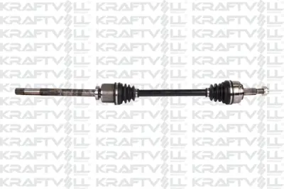 KRAFTVOLL 01010021 Aks Sag Komple Master Iıı 2.3 Dcı 6 Vıtes 09> Dıs Freze 31 Ic Freze39 U:1075 