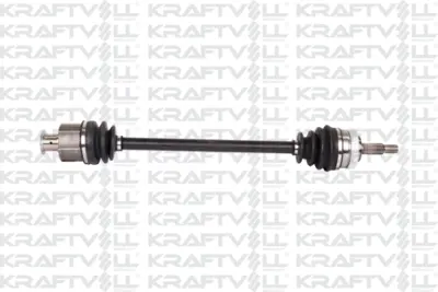 KRAFTVOLL 01010087 Aks Sol Transporter T5 03>10 1.9tdı 