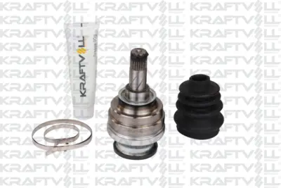 KRAFTVOLL 01020007 Aks Kafası Ic Astra F X16xel 14se C14se C16se Astra G X14xe Z14xe X16xel Z16xe Z16xep Vectra B X16xe 