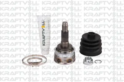 KRAFTVOLL 01020072 Aks Kafası Dıs Mazda 323 1.6 90-96 