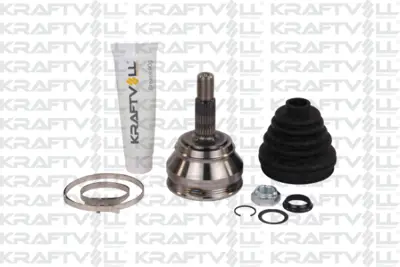 KRAFTVOLL 01020095 Aks Kafası Polo Classıc 95> Caddy 95> Golf 91>98 Passat 91>98 