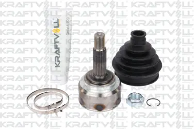 KRAFTVOLL 01020097 Aks Kafası Dıs Favorıt 88>95 Caddy 97>01 Felıcıa 95>01 Pıck Up 96>01 