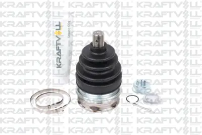 KRAFTVOLL 01020099 Aks Kafası Dıs Toyota Corolla Ae92 Ae101 (Abs Sız) / (26x23x56) 