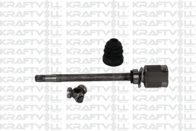 KRAFTVOLL 01020153 Aks Kafası Sag On Ic Grande Punto 1,3 Multıjet Abs Sız Dıs Freze 24 Ic Freze 23 Uzunluk 479,5 Mm 05- 