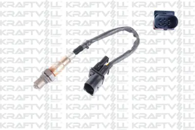 KRAFTVOLL 05010034 Oksıjen Sensoru Bmw N42 N46 E46 X3-E83 Z4-E85 