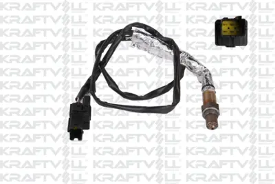 KRAFTVOLL 05010047 Egsoz Sensoru (Hego Sensor) Volvo C70 I S60 I S80 I V70 I Xc70 Xc 90  (1230 Mm) 