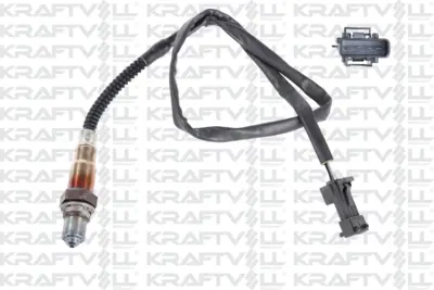 KRAFTVOLL 05010058 Oksıjen Sensoru Volvo V70 Iı 2.4 S60 I (384) 2.0 T S80 I (184) 2.0 T  