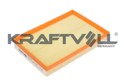 KRAFTVOLL 06010022 Hava Fıltresı Corsa C 01> , Merıva 03> Tıgra B 1.3 Cdtı 1.7 Cdtı 1.7 Dtı (Dızel Motorlar) 