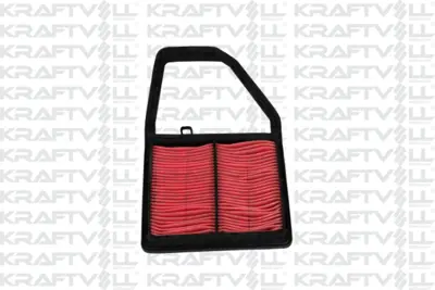 KRAFTVOLL 06010143 Hava Fıltresı Honda Cıvıc 1.4 1.6 2001-2006 ( Hb - Sedan )tırnaksız 