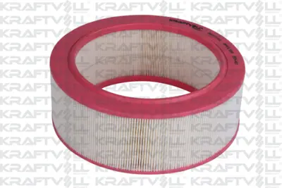 KRAFTVOLL 06010162 Hava Filtresi Transıt T12 91>01- 2.0 90hp 