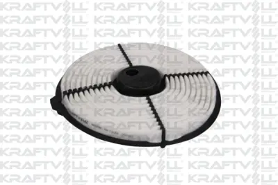 KRAFTVOLL 06010246 Hava Fıltresı Corolla 1.3 Karbüratörlü 1988 - 1998 ( 2e Motor ) 