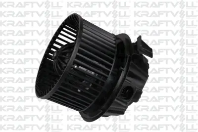 KRAFTVOLL 08130026 Kalorıfer Motoru Logan Sandero 1,5dcı 