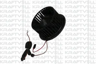 KRAFTVOLL 08130038 Kalorıfer Motoru Seat Arosa Cordoba Ibıza ıı Inca Volkswagen Caddy ıı Polo Classıc 