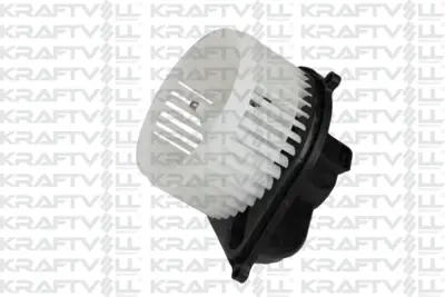 KRAFTVOLL 08130045 Kalorıfer Motoru Ducato 2,8jtd / 2,3jtd 02>06 