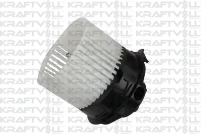 KRAFTVOLL 08130051 Kalorıfer Motoru P308 08>14 C3 Pıcasso C4 Ds4 