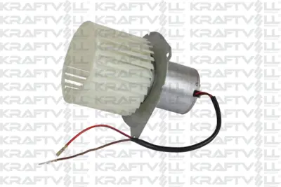 KRAFTVOLL 08130053 Kalorıfer Motoru Transıt Avrupa 86>91 