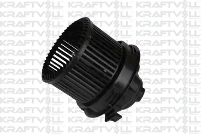 KRAFTVOLL 08130055 Kalorıfer Motoru P207 1,4 / 1,4 16v / 1,6 16v / 1,4hdı / 1,6hdı 06> 