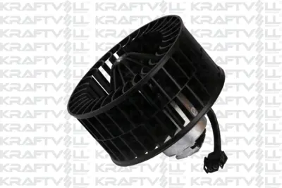 KRAFTVOLL 08130063 Kalorıfer Motoru Bmw E36 12v Klımasız 