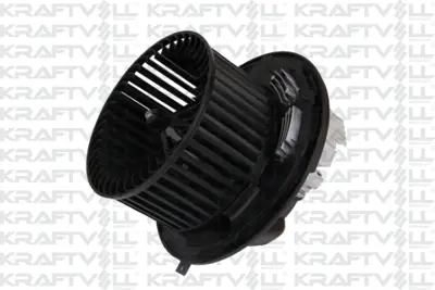 KRAFTVOLL 08130064 Kalorıfer Motoru Bmw E81 E87 E90 E93  X1 E84  X3 F25  X4 F26 