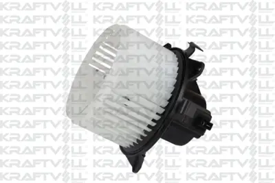 KRAFTVOLL 08130065 Kalorıfer Motoru Bravo Iı Stılo 