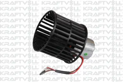 KRAFTVOLL 08130067 Kalorıfer Motoru Fıesta Bm 89>96 