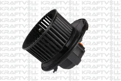 KRAFTVOLL 08130081 Kalorıfer Motoru A-Class W169 04>12 B-Class W245 05>11 