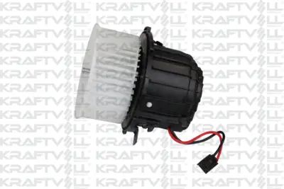 KRAFTVOLL 08130083 Kalorıfer Motoru A4 Avant 13>15 A4 Quattro 10>16 A5 Q5 12>17 Rs4 13>16 Rs5 10>16 