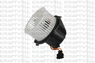 KRAFTVOLL 08130089 Kalorıfer Motoru 407-C5 Iıı 