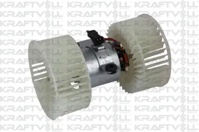 KRAFTVOLL 08130092 Kalorıfer Motoru Otomatık Klımalı 195 W Bmw E39 E38 E53  