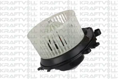 KRAFTVOLL 08130097 Kalorıfer Motoru A4 95>01 Superb 02>08 Passat 97>05 