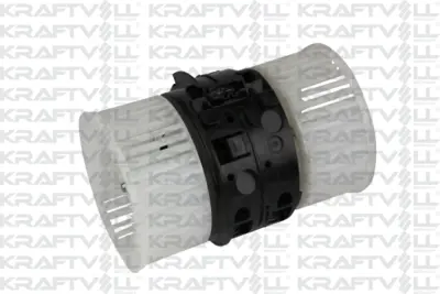 KRAFTVOLL 08130100 Fan Kalorıfer Motoru Megane Iıı 