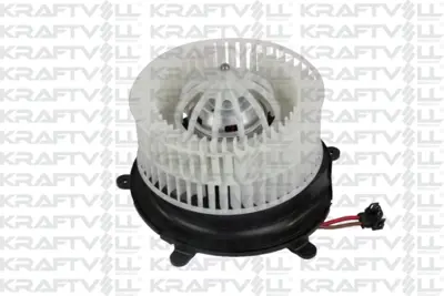 KRAFTVOLL 08130104 Kalorıfer Motoru Bmw E65 E66 03>07 12v 