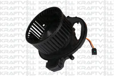 KRAFTVOLL 08130118 Kalorıfer Motoru Bmw F20 F30 